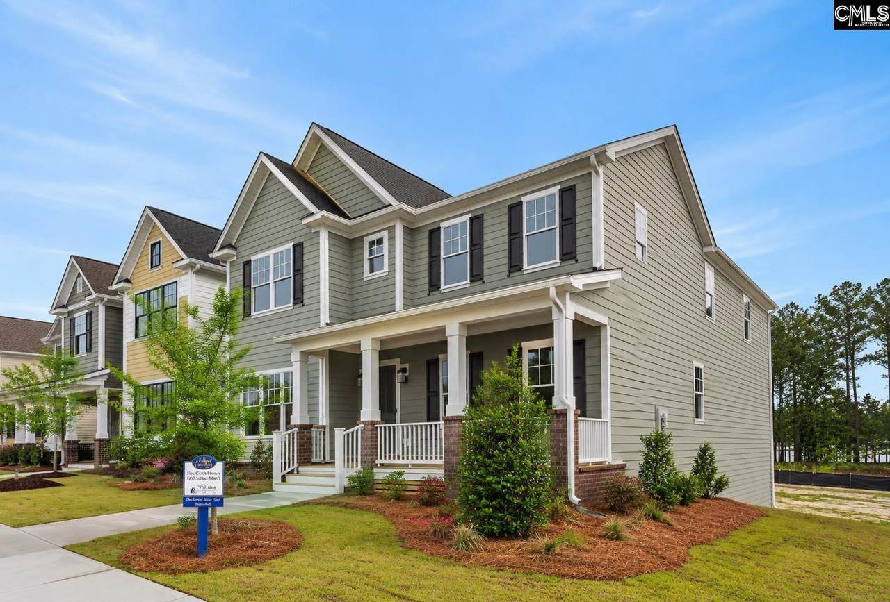 773 Long Pointe Lane - Photo 1