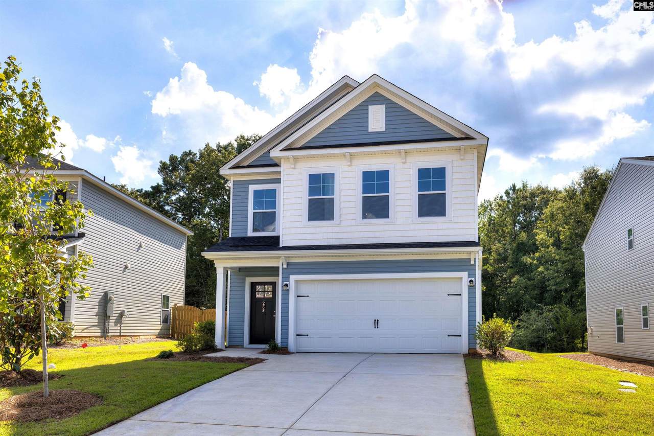 239 Boseman Road - Photo 1