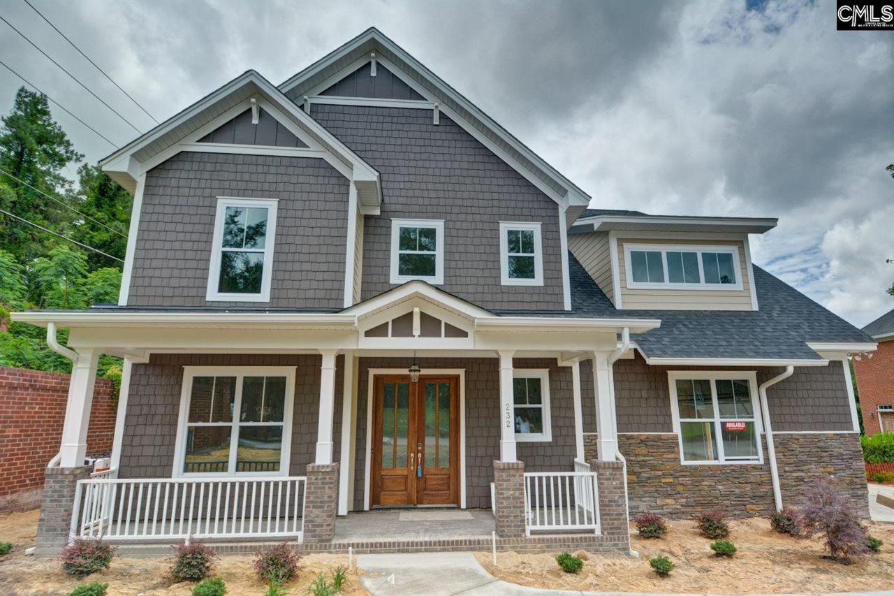 232 Gregg Parkway - Photo 1