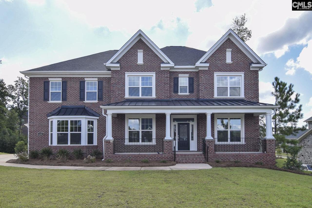 509 House Wren Lane - Photo 1
