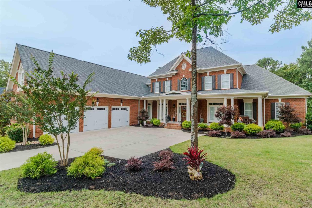 508 Fetterbush Road - Photo 1