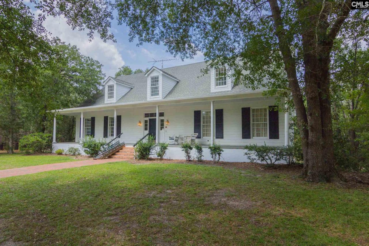 1441 Sanders Creek Road - Photo 1