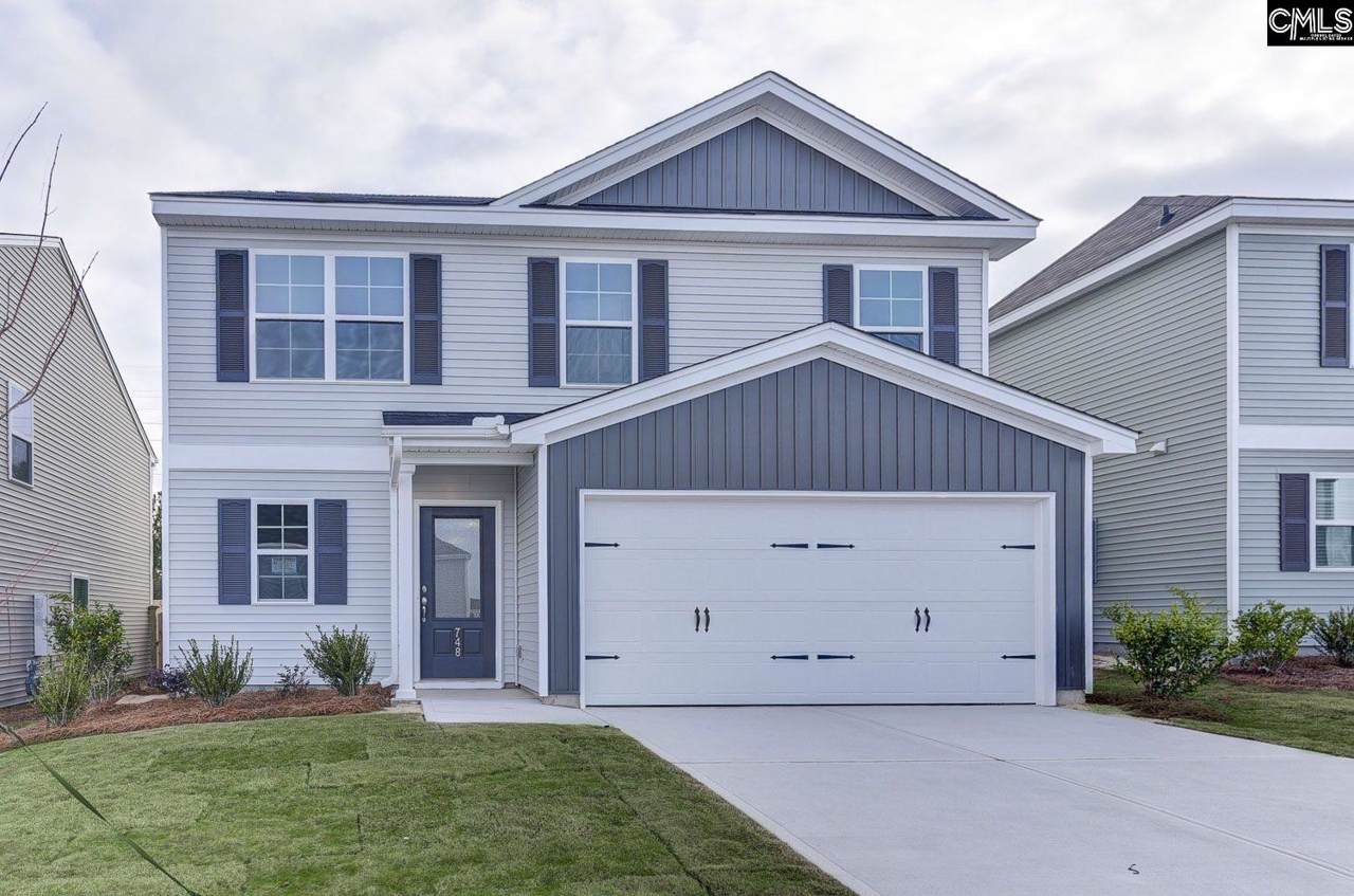 748 Tallaran Road 48 - Photo 1
