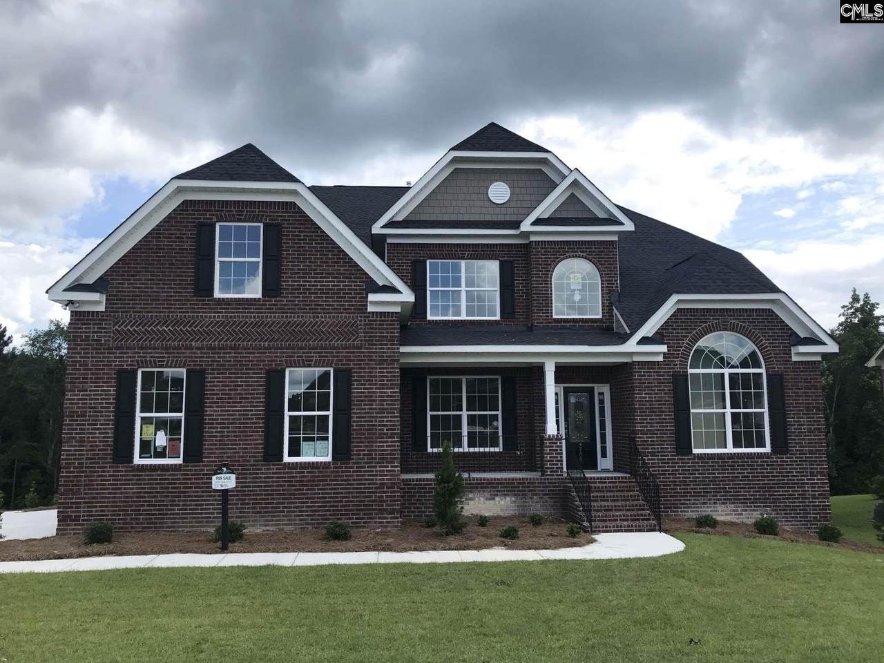 3108 Cool Breeze Lane - Photo 1