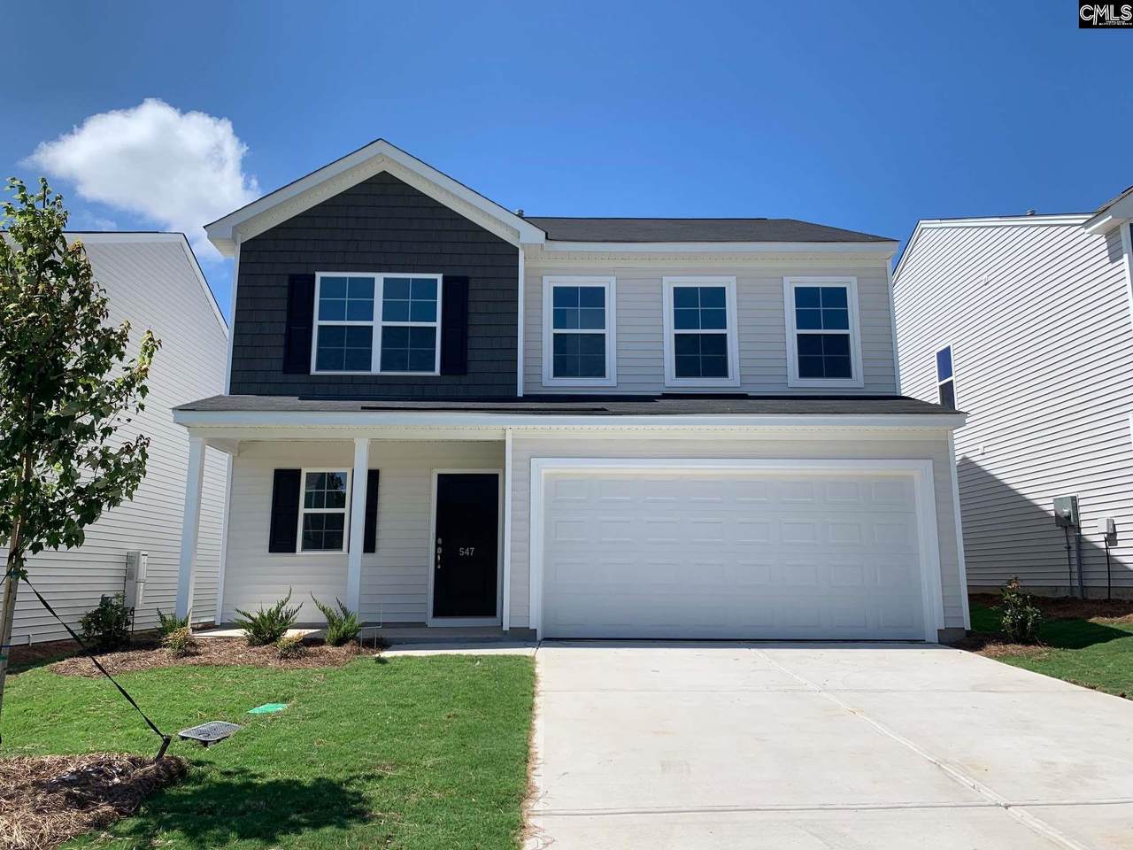 547 Hatteras Drive - Photo 1