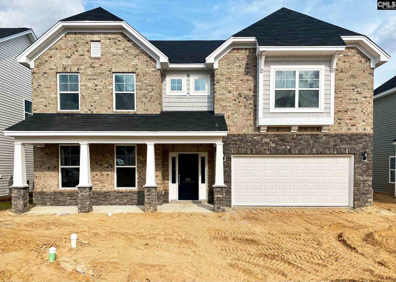 813 Queenshire Lane - Photo 1