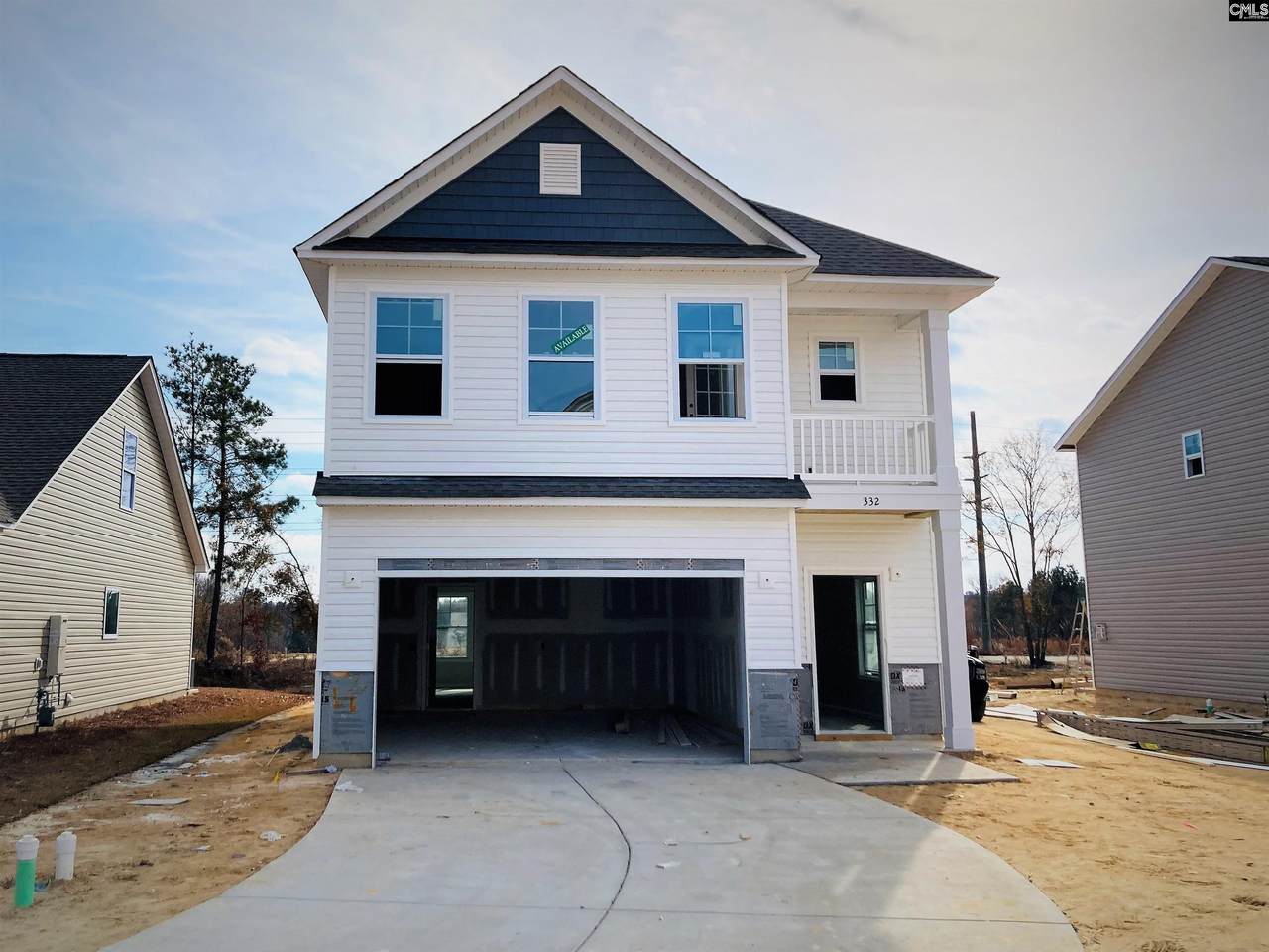 332 Heart Springs (Lot 62) Lane - Photo 1