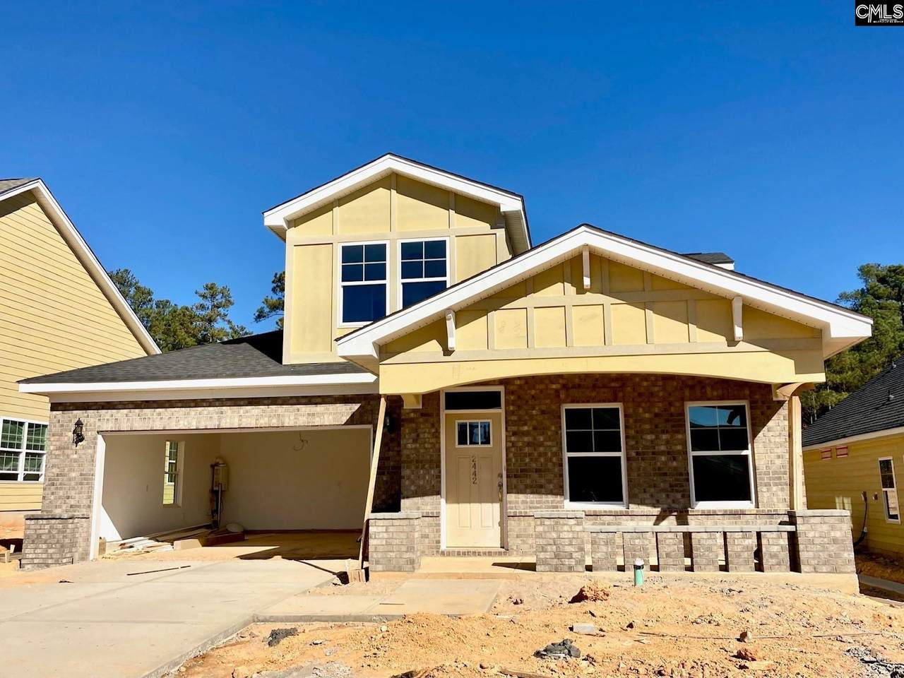 2442 Hadley Crossing 246 - Photo 1