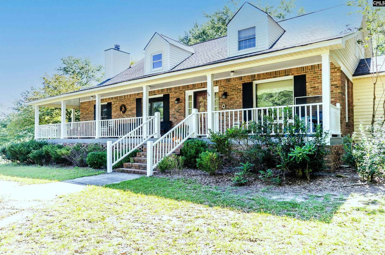 125 Silent Meadows Circle - Photo 1