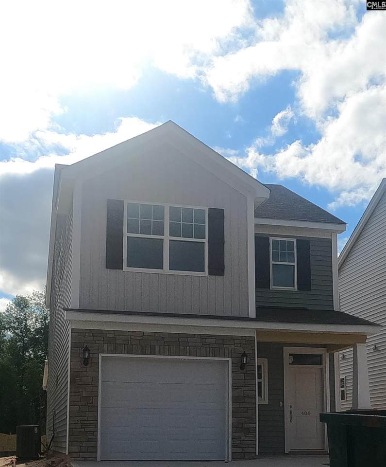 404 Sandfarm Trail - Photo 1