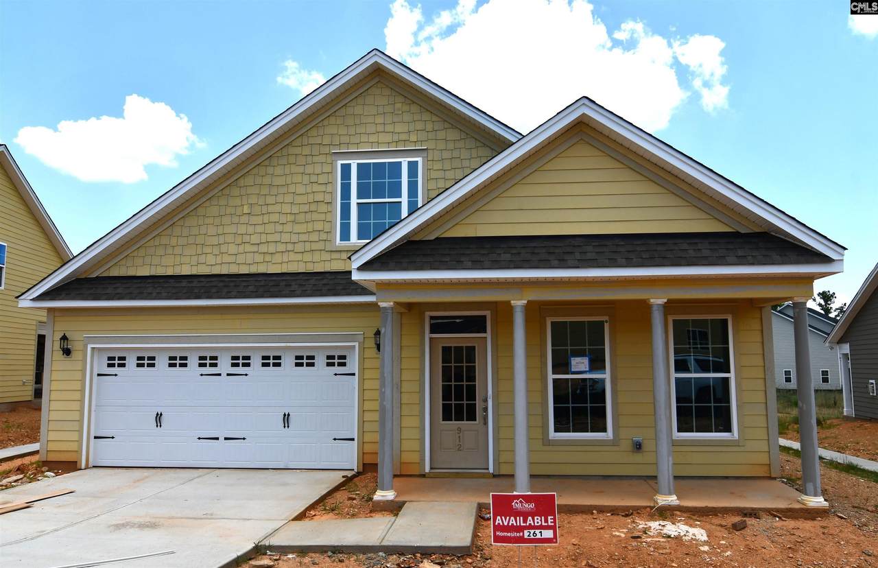 912 Van Gogh Way - Photo 1
