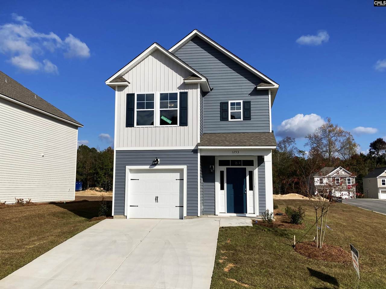 1253 Deep Creek Road - Photo 1