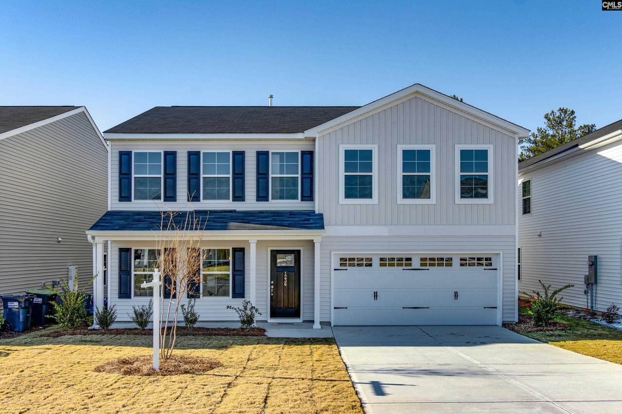 1236 Tanreall Drive - Photo 1