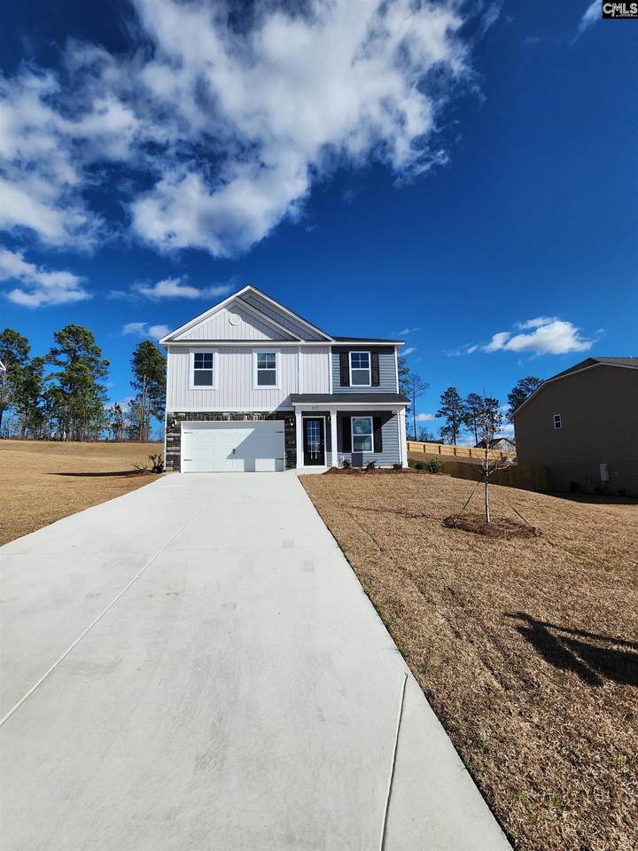 519 Sasanqua Lane - Photo 1
