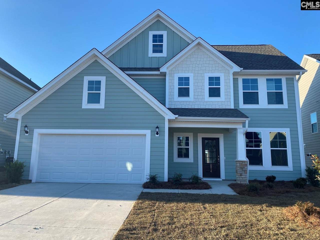 2014 Springdale Lane - Photo 1