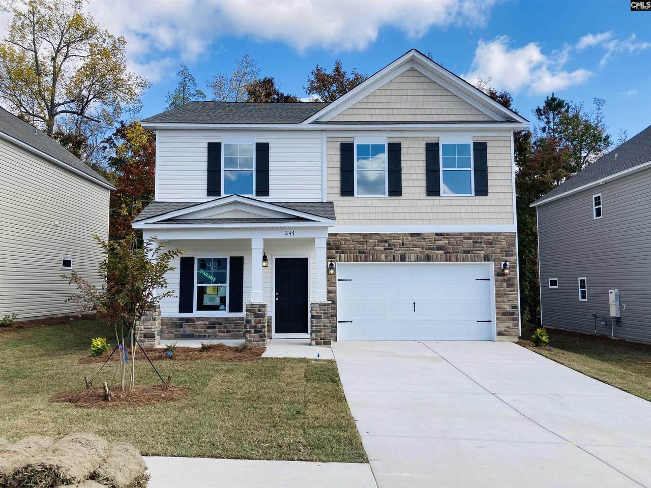 247 Honey Hill Way - Photo 1