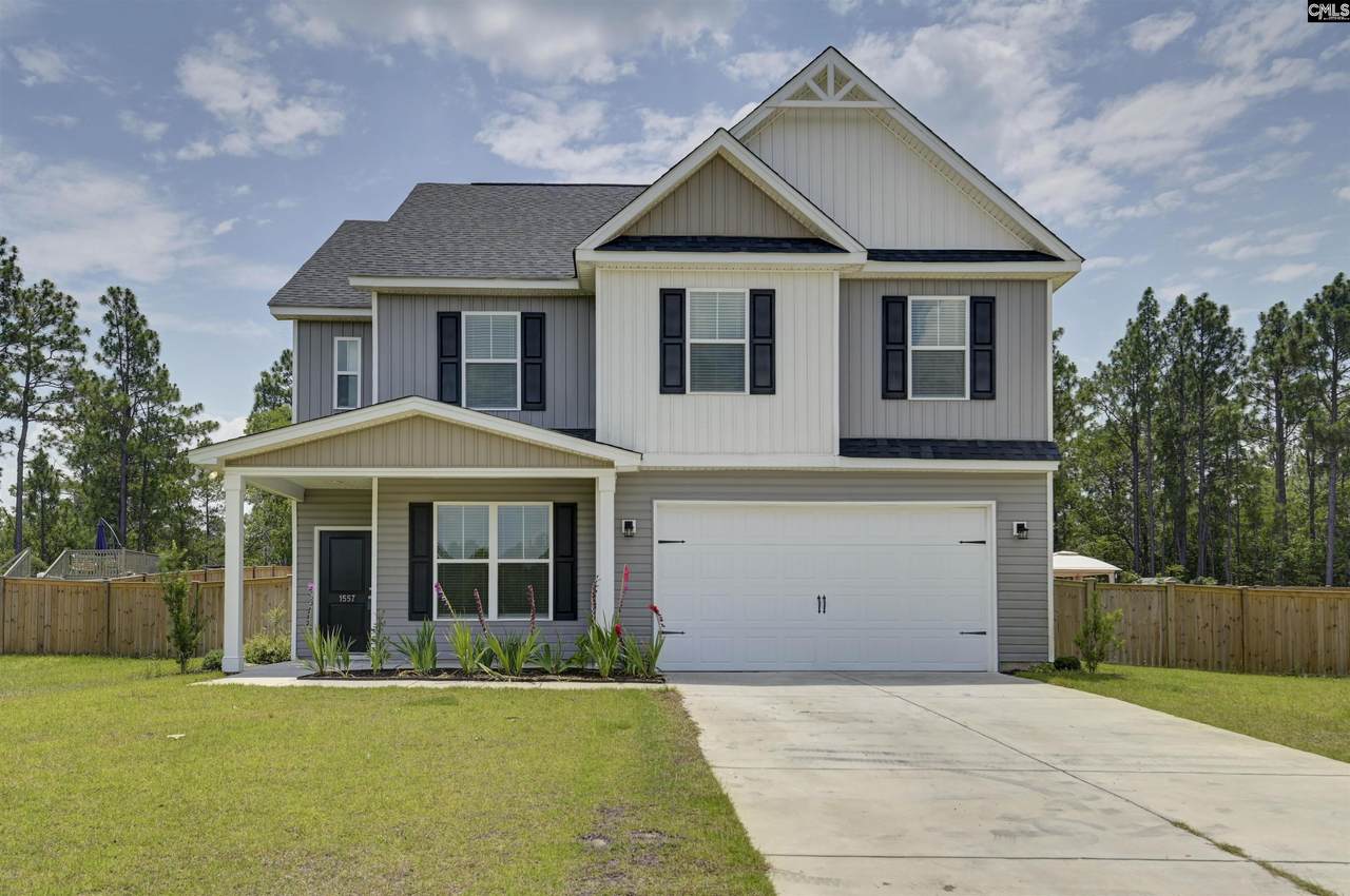 1557 Old Stagecoach Road - Photo 1