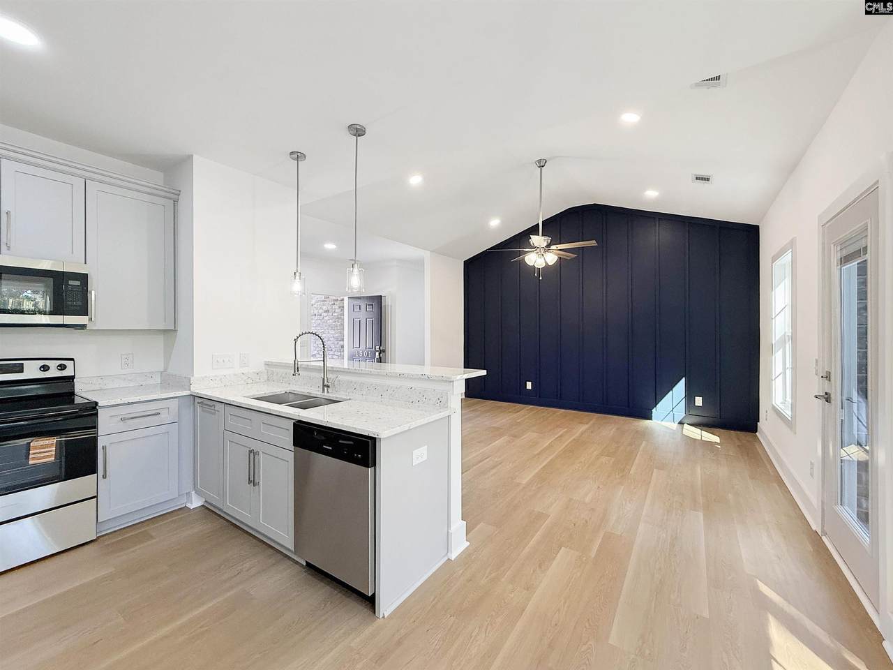 1501 Harris Drive - Photo 1