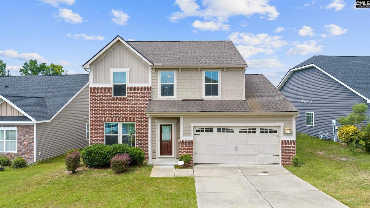 640 Mangrove Trail - Photo 1