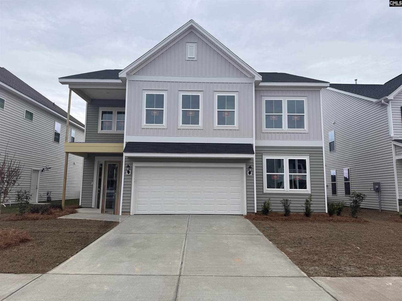 229 Horse Farm Place - Photo 1