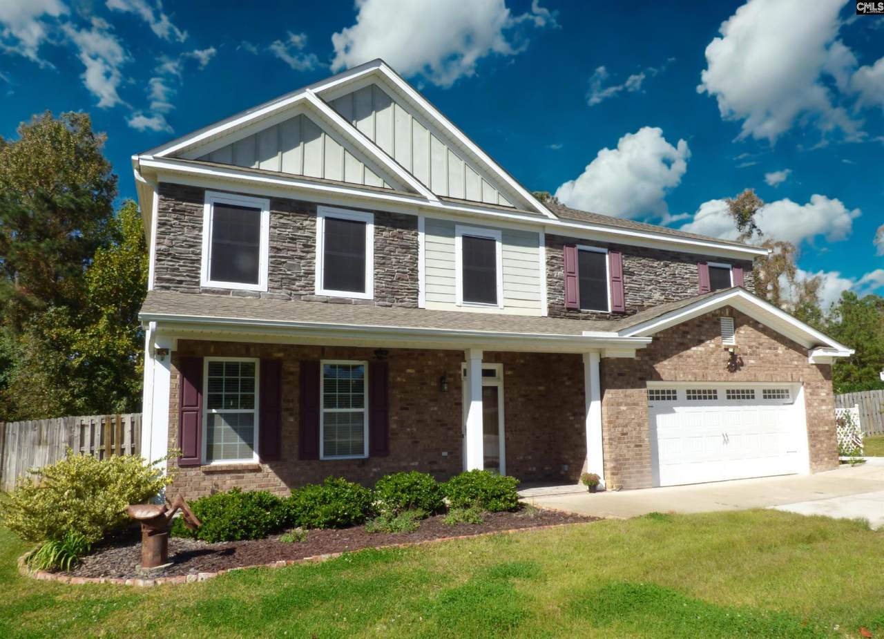 248 Hackamore Lane - Photo 1