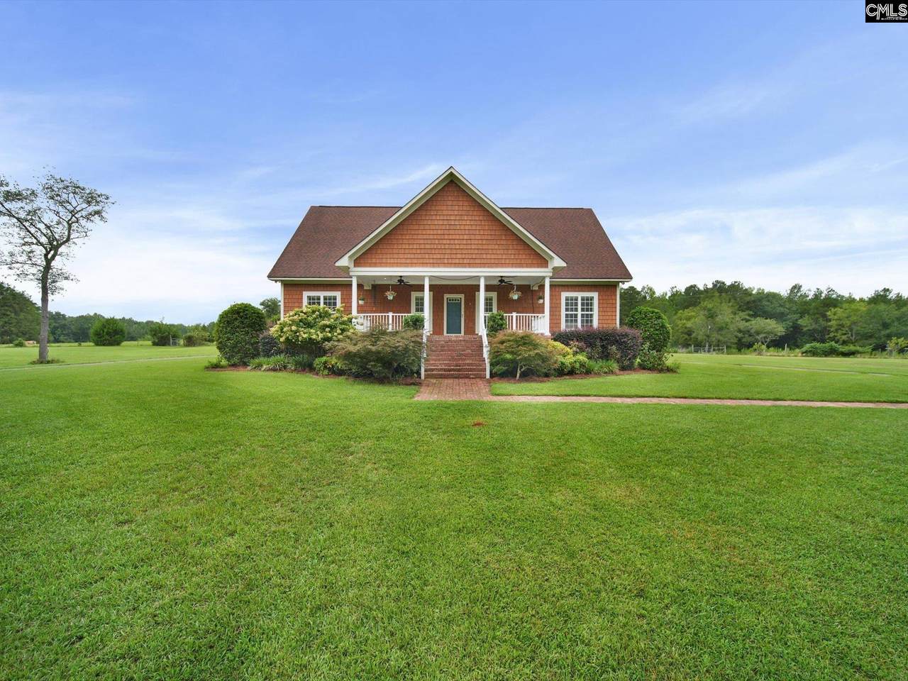 1393 Wateree Dam Road - Photo 1