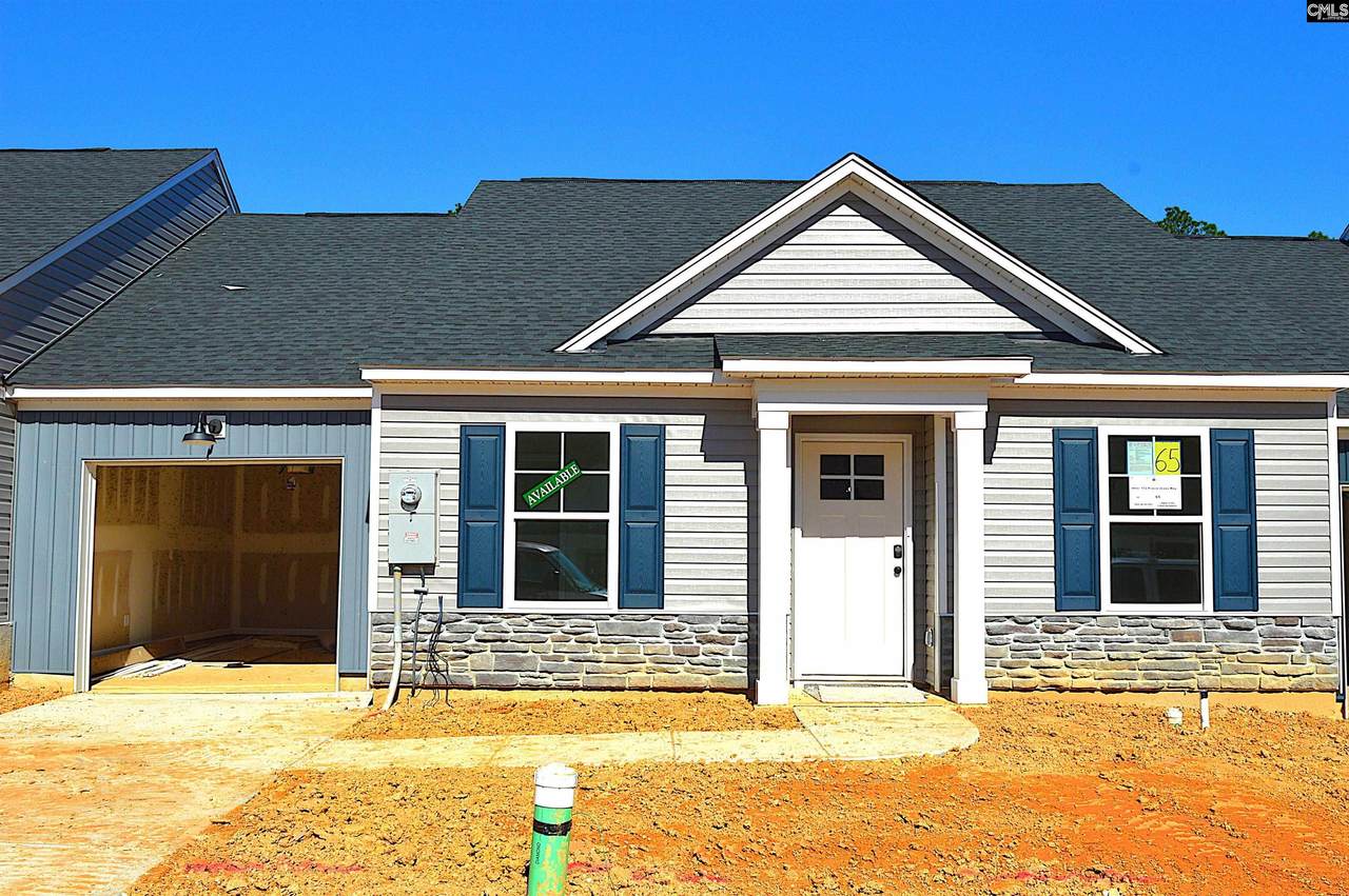 110 Prairie Grass Way - Photo 1