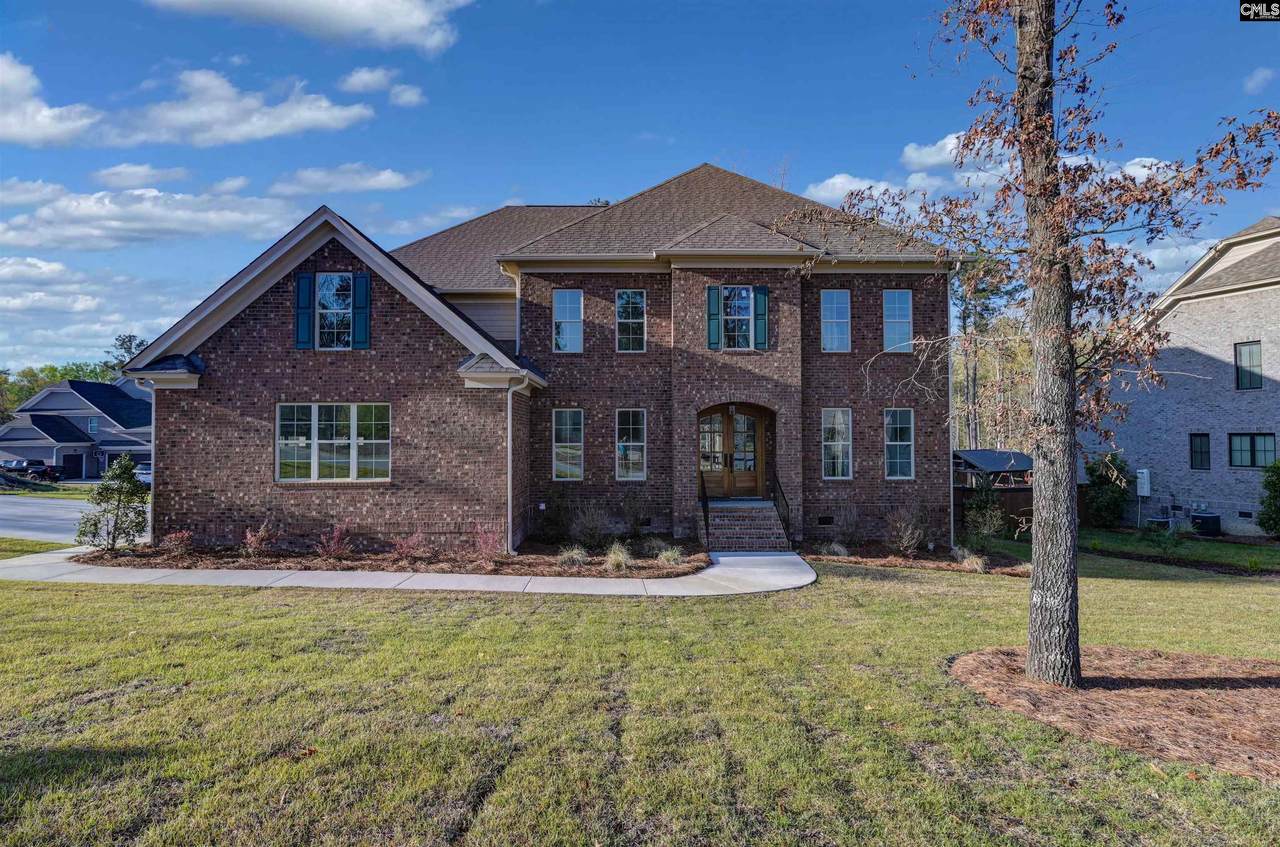 207 Arrowleaf Lane - Photo 1