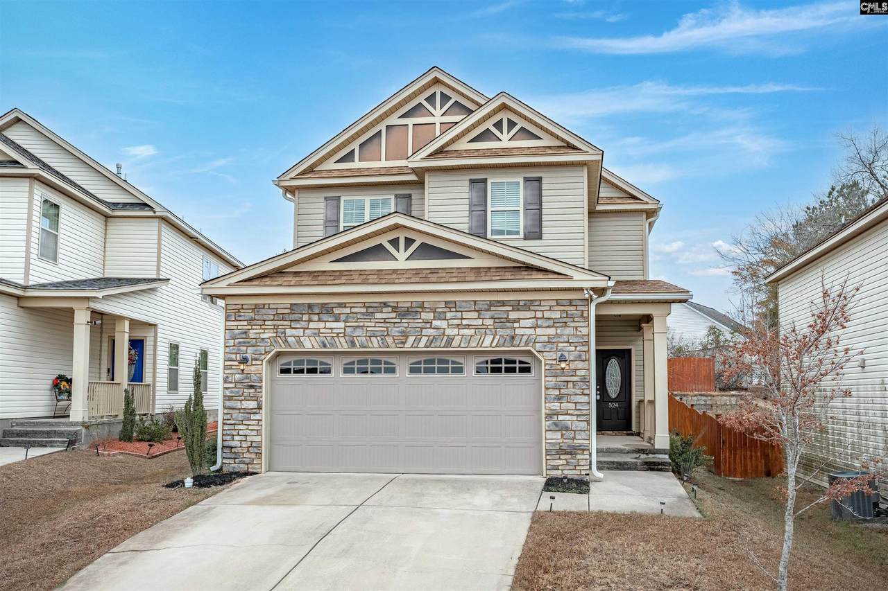 324 Emanuel Creek Drive - Photo 1