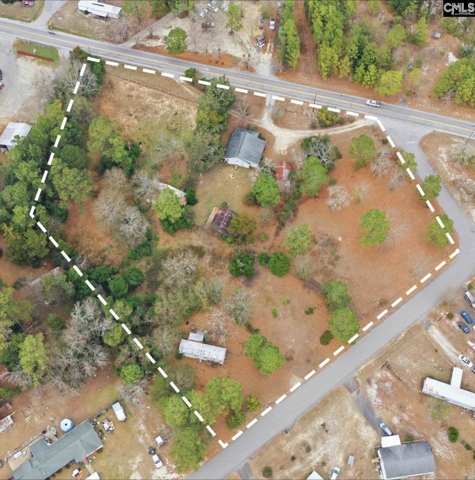 3405 Emanuel Church Road - Photo 1