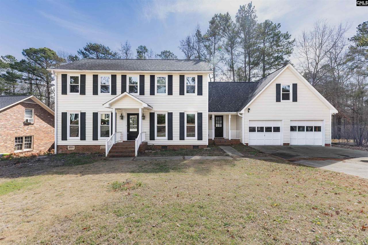 200 Timbercreek Court - Photo 1