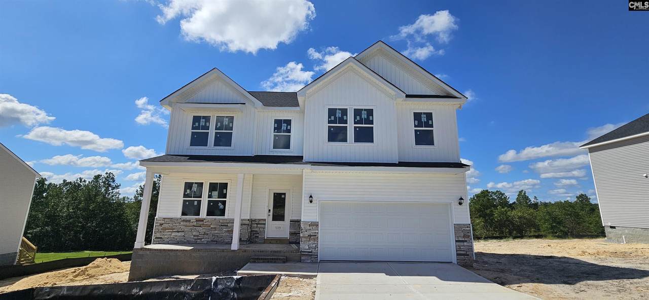 519 Blue Jay Way - Photo 1