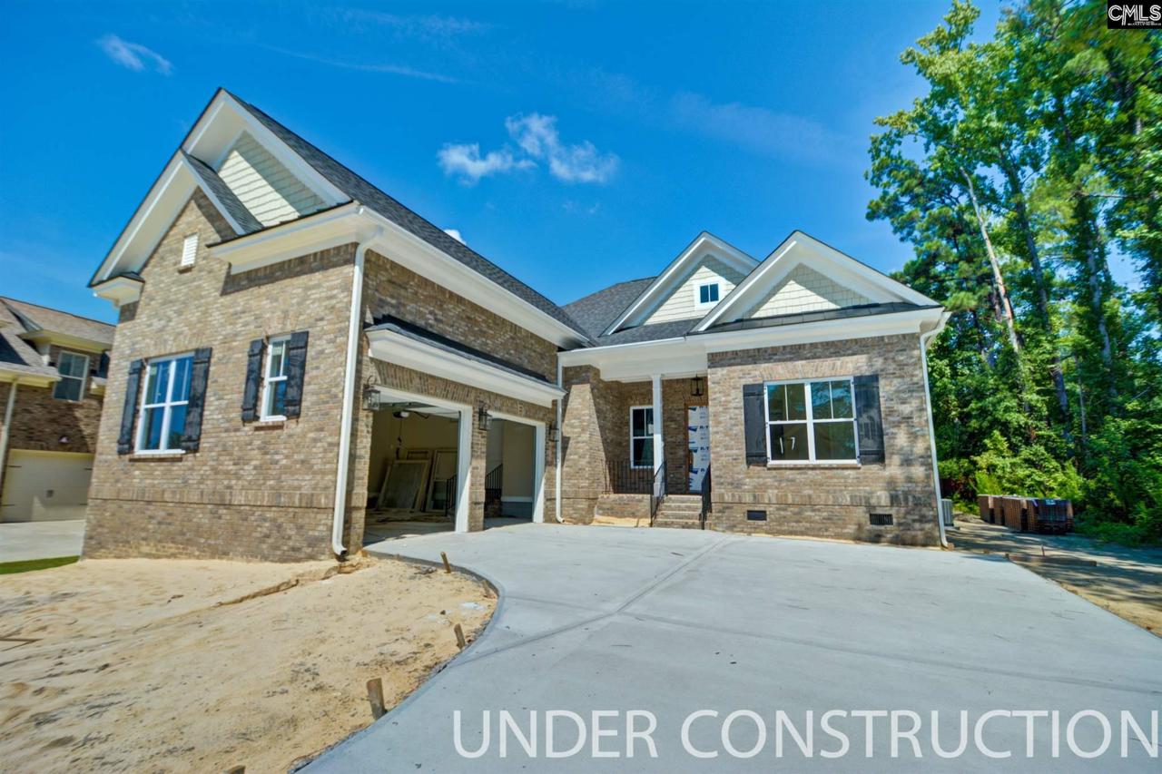 221 Upper Lake Drive - Photo 1
