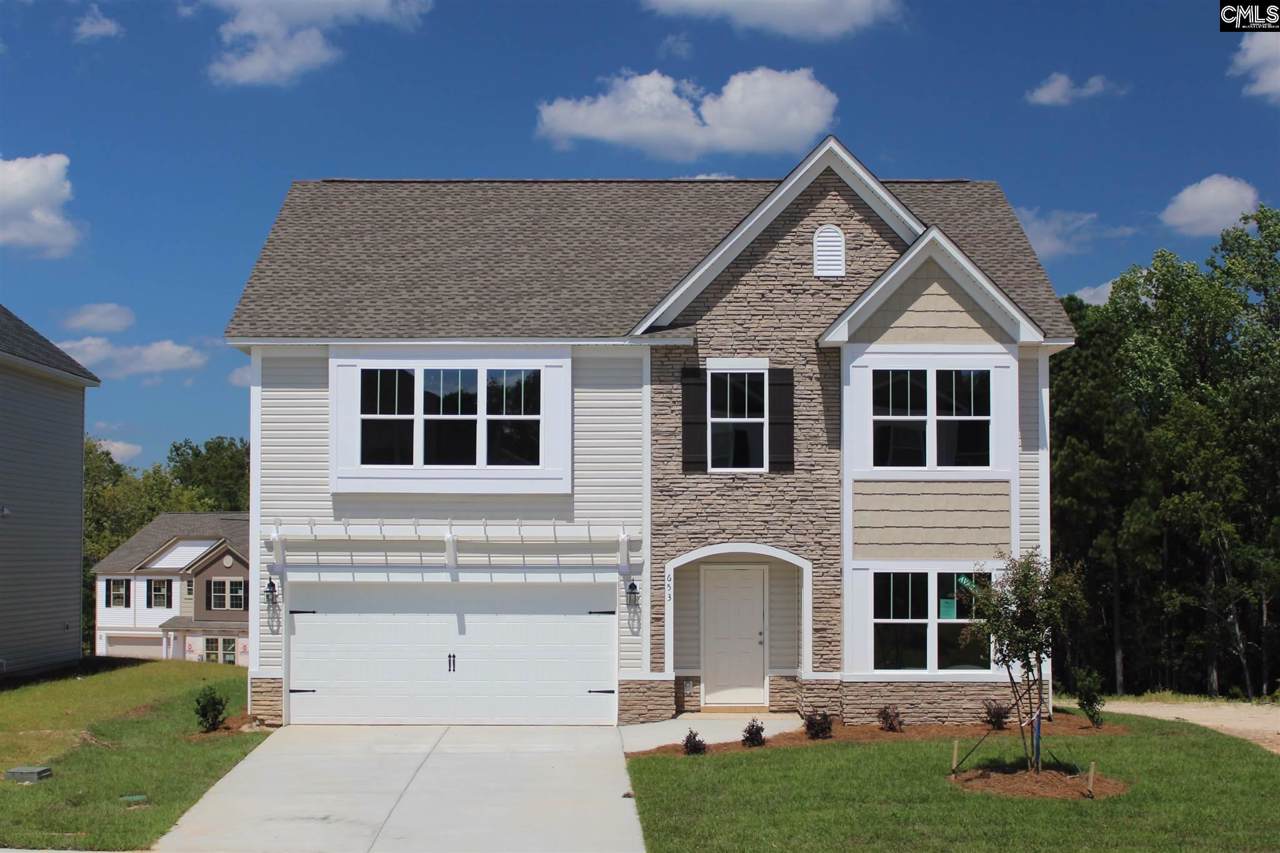 653 Kennington (Lot 283) Road - Photo 1