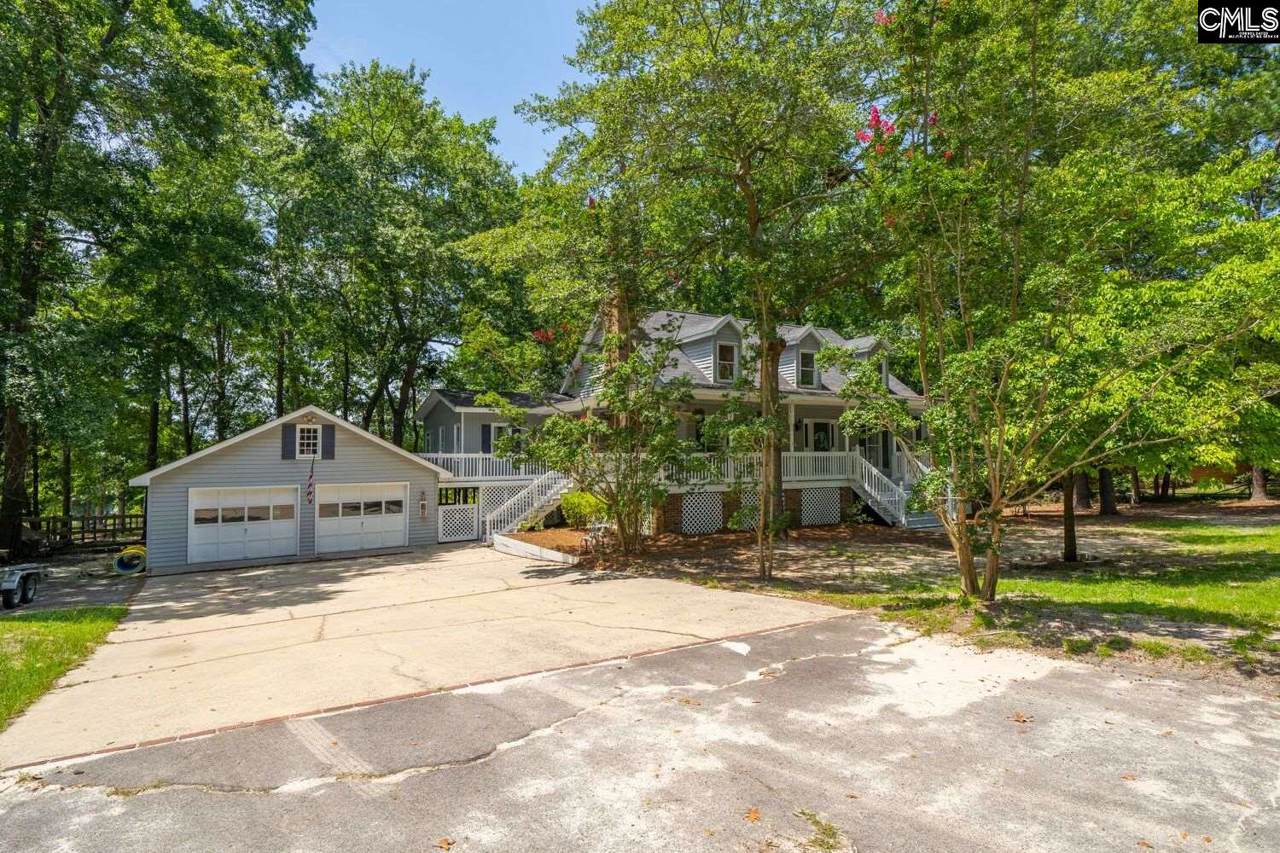 106 Lorick Circle - Photo 1
