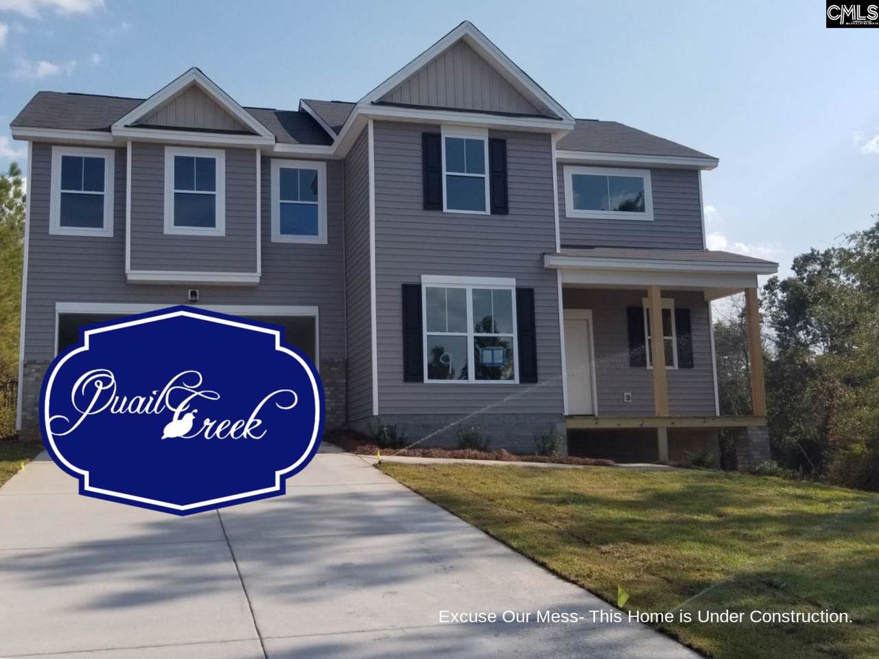 33 Audubon - Photo 1