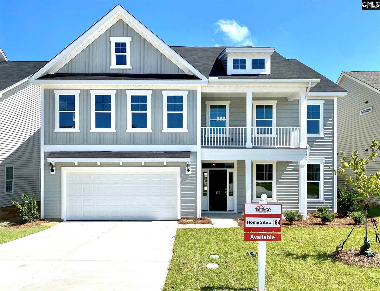132 Longingly Lane - Photo 1