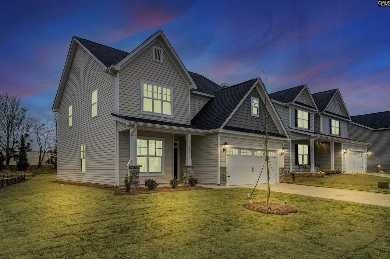 220 Hadleigh Drive - Photo 1