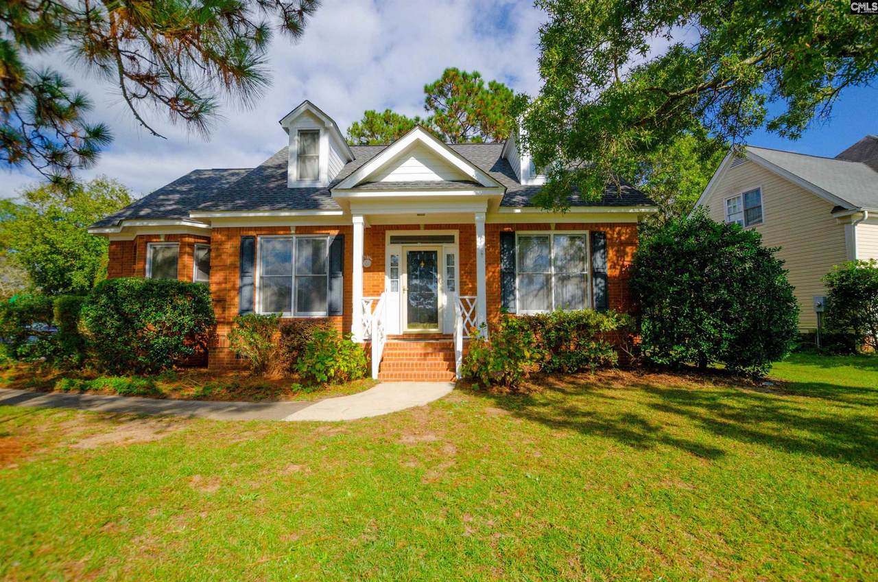 200 Plantation Parkway - Photo 1