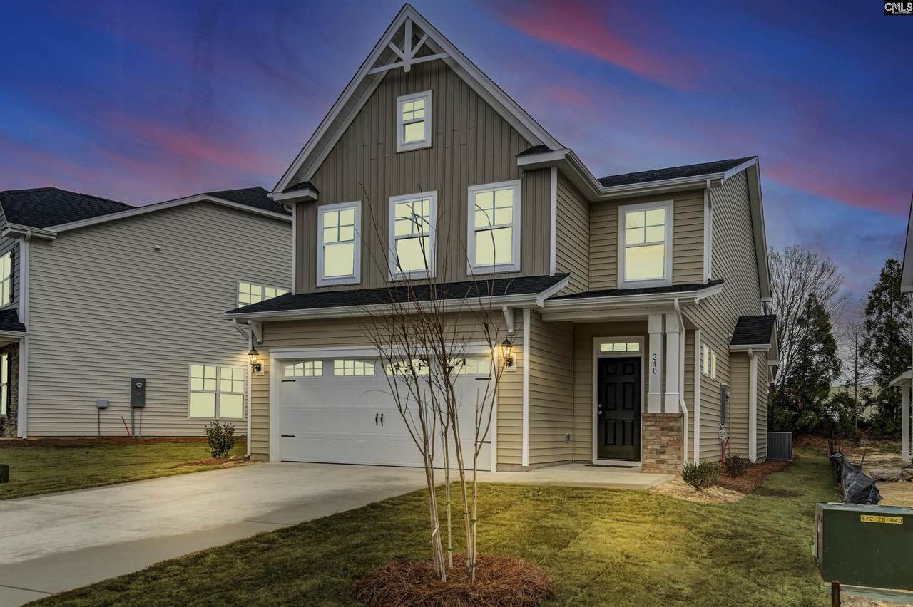 240 Hadleigh Drive - Photo 1