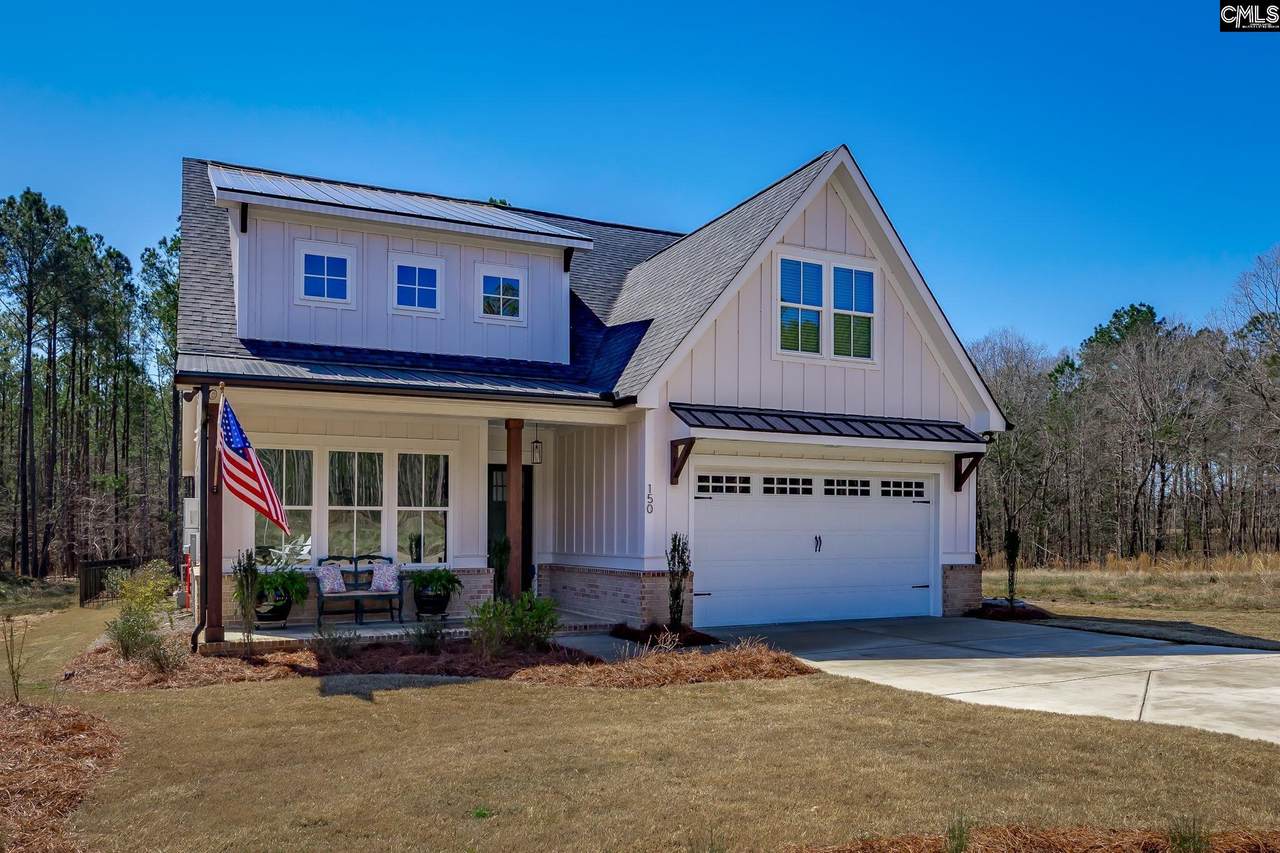 150 Stewart Landing Drive - Photo 1