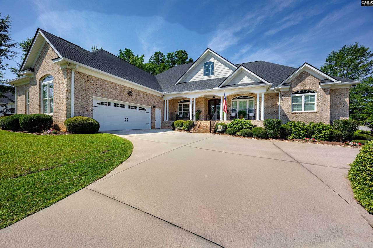 241 Clubside Drive - Photo 1