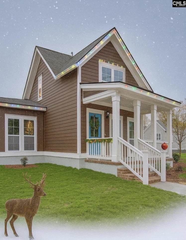 742 Poplar Street - Photo 1