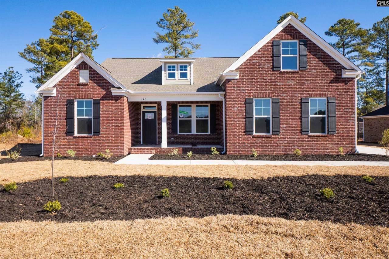 140 Windjammer Way - Photo 1