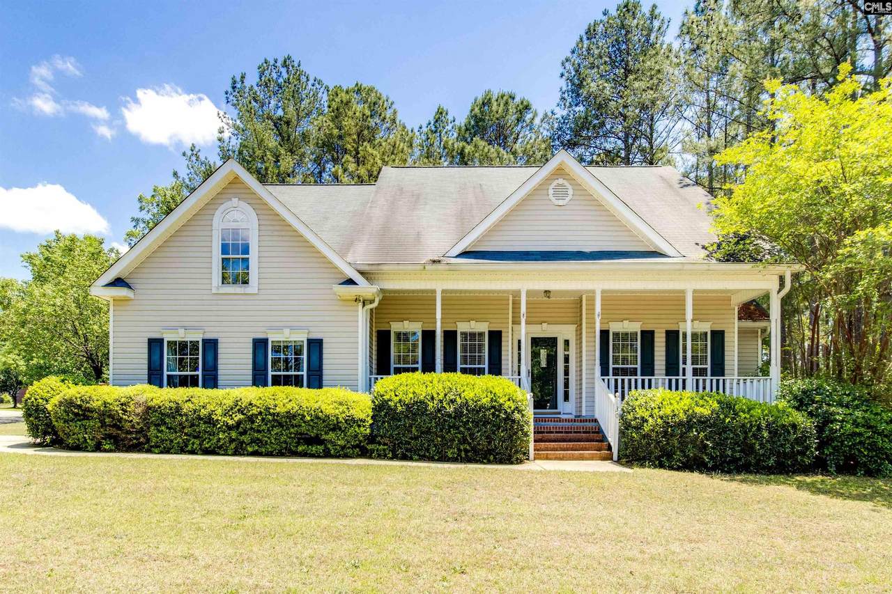 301 Knotts Circle - Photo 1