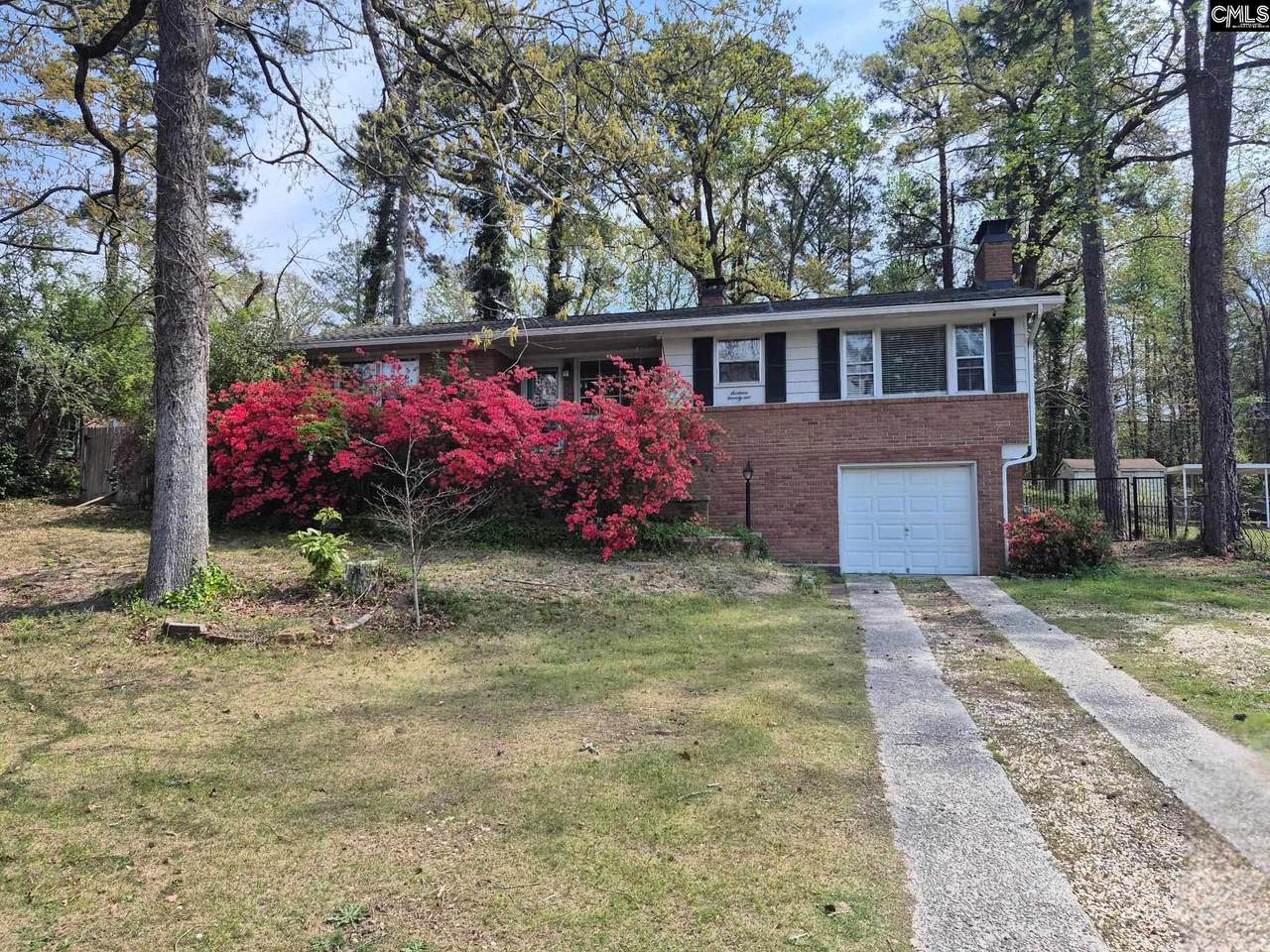 1326 Cedar Terrace - Photo 1