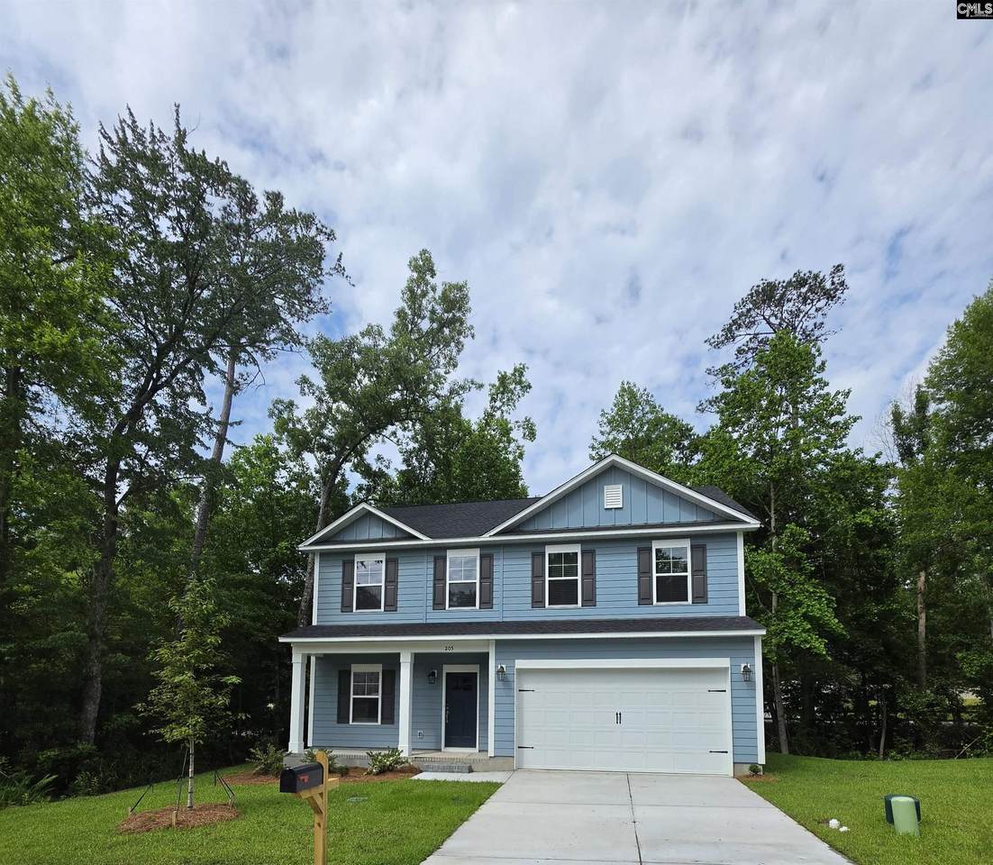 205 Quiet Side Court - Photo 1