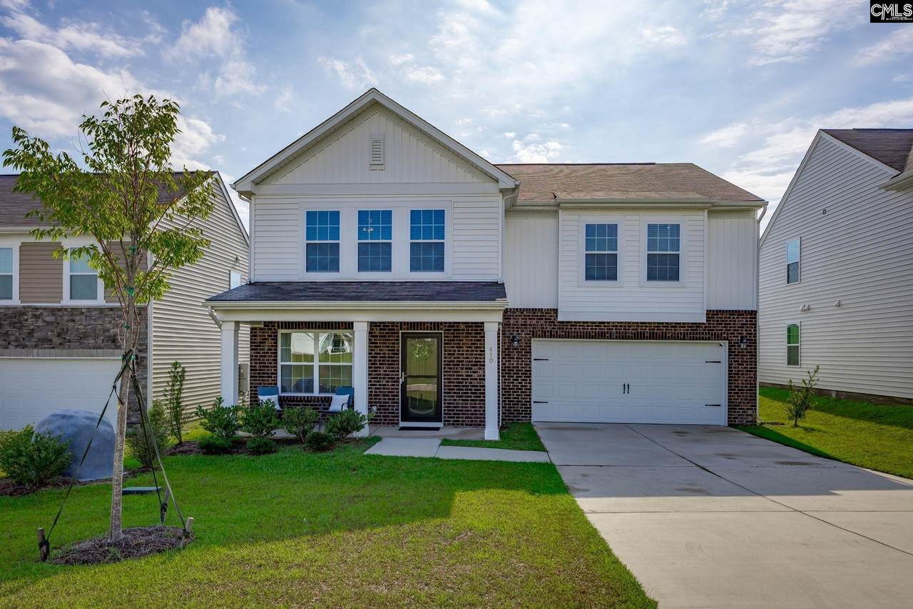 410 Windy Farm Road - Photo 1