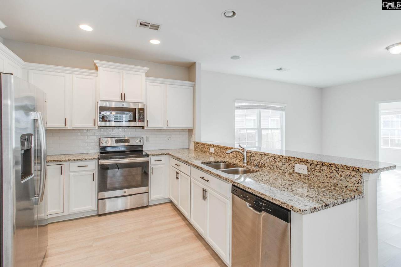 591 Flat Creek Drive - Photo 1