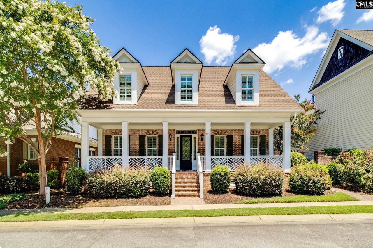 165 Preserve Lane - Photo 1